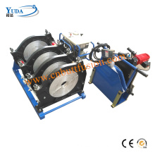 HDPE Pipe Welding Equipment